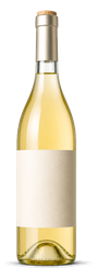 White wine card